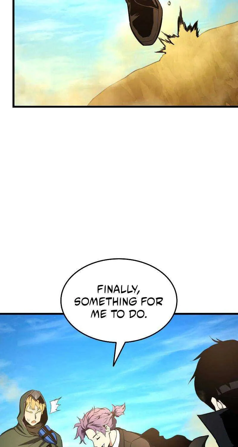 Ranker’S Return Chapter 27 page 16 - 