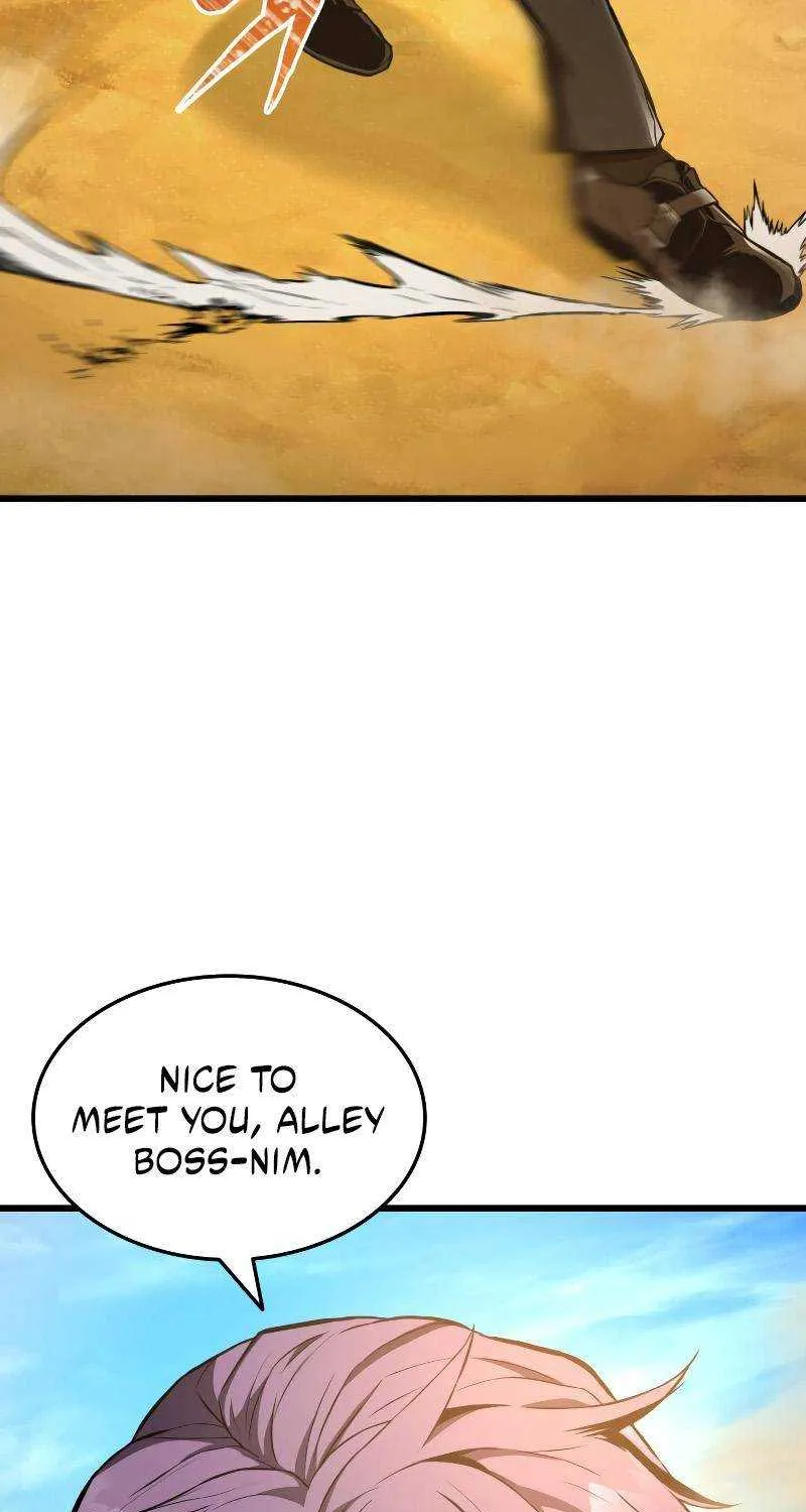 Ranker’S Return Chapter 27 page 19 - 