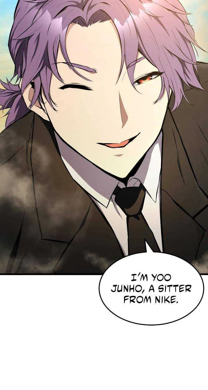 Ranker’S Return Chapter 27 page 20 - 