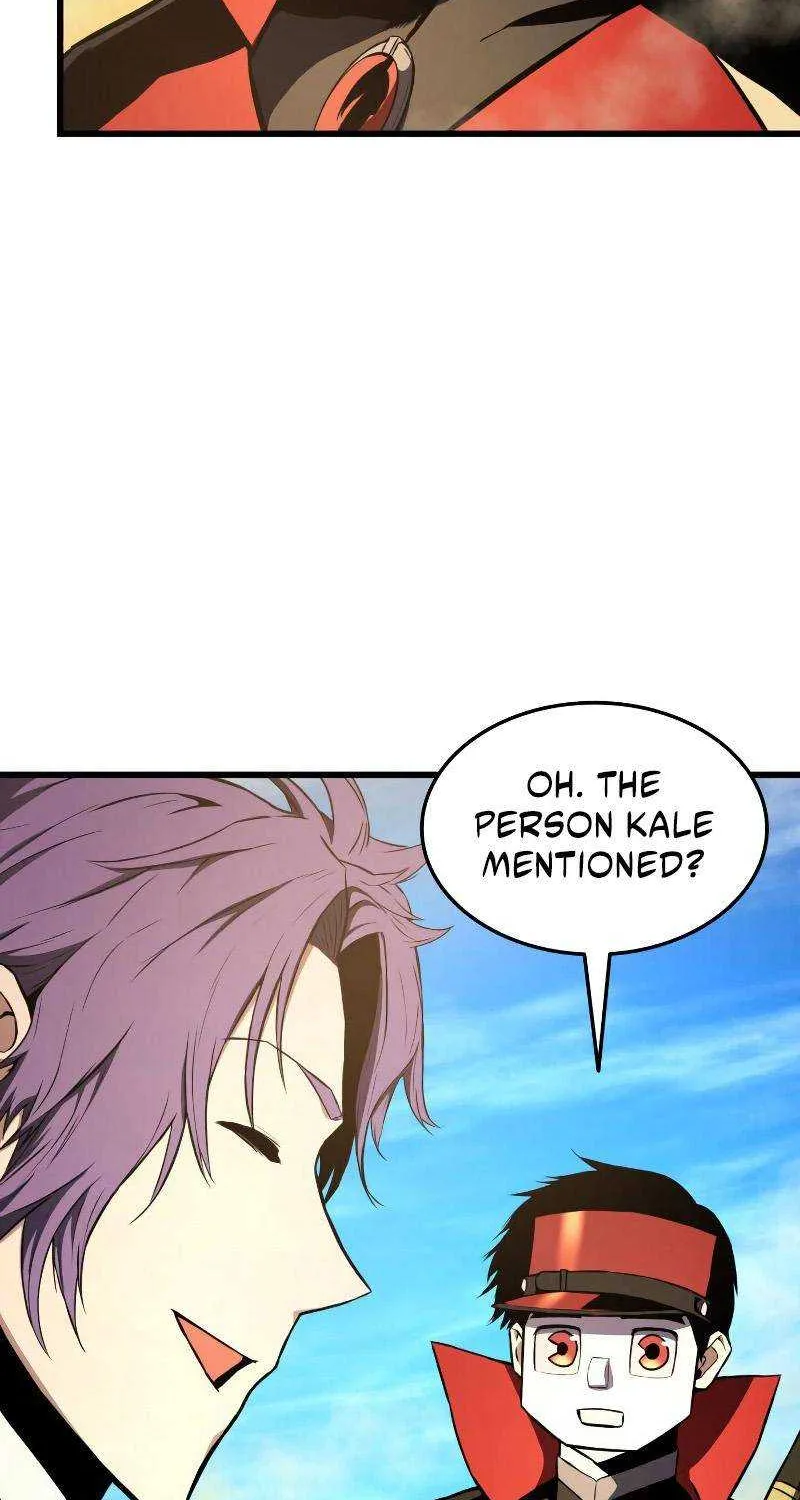 Ranker’S Return Chapter 27 page 22 - 