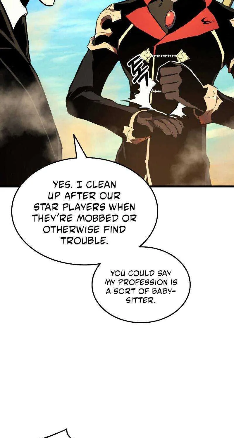 Ranker’S Return Chapter 27 page 23 - 