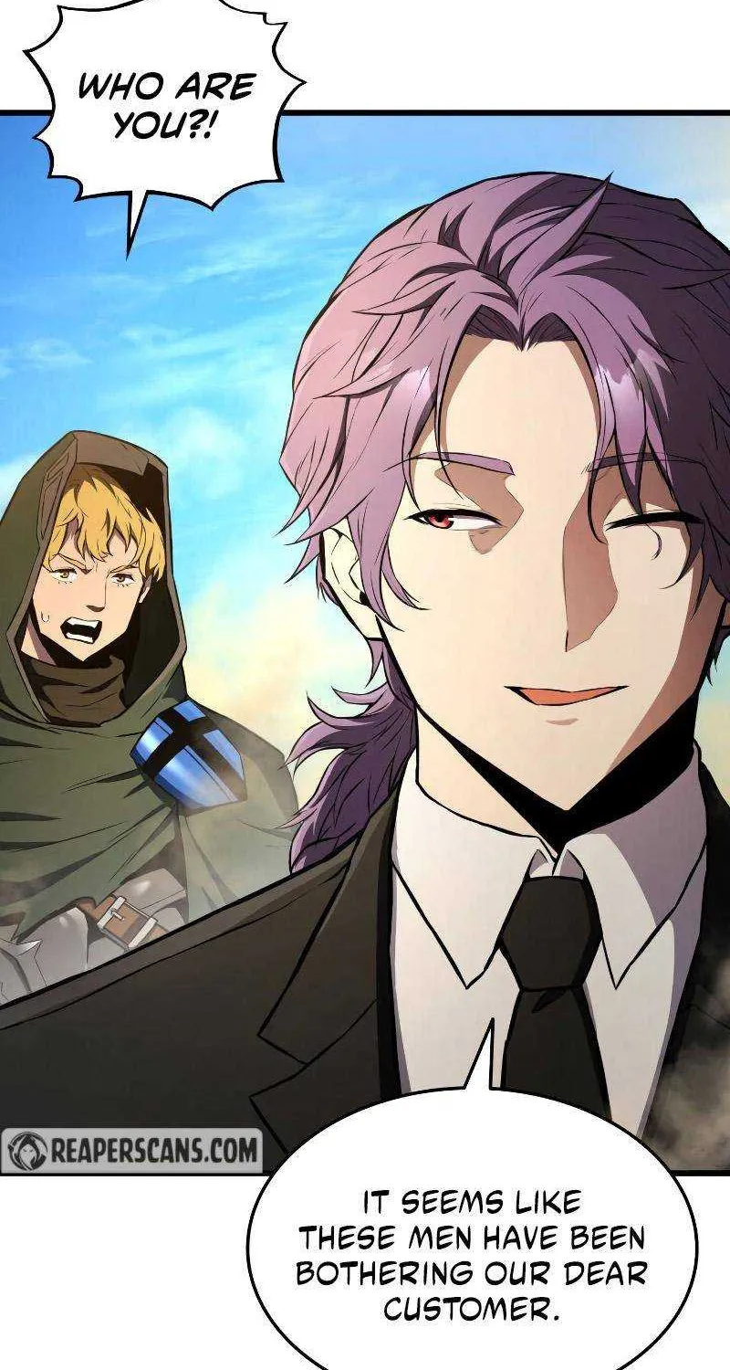Ranker’S Return Chapter 27 page 24 - 