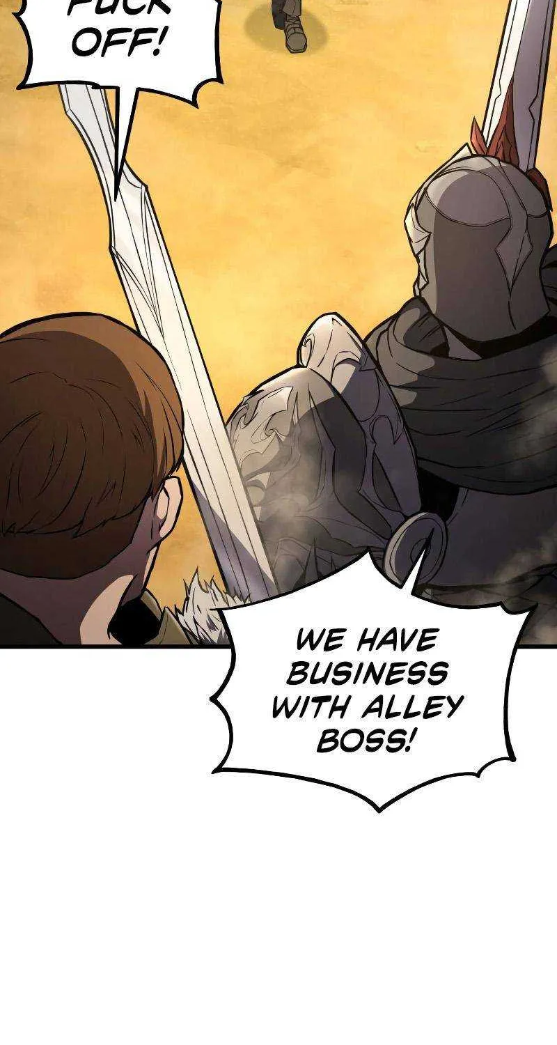 Ranker’S Return Chapter 27 page 26 - 