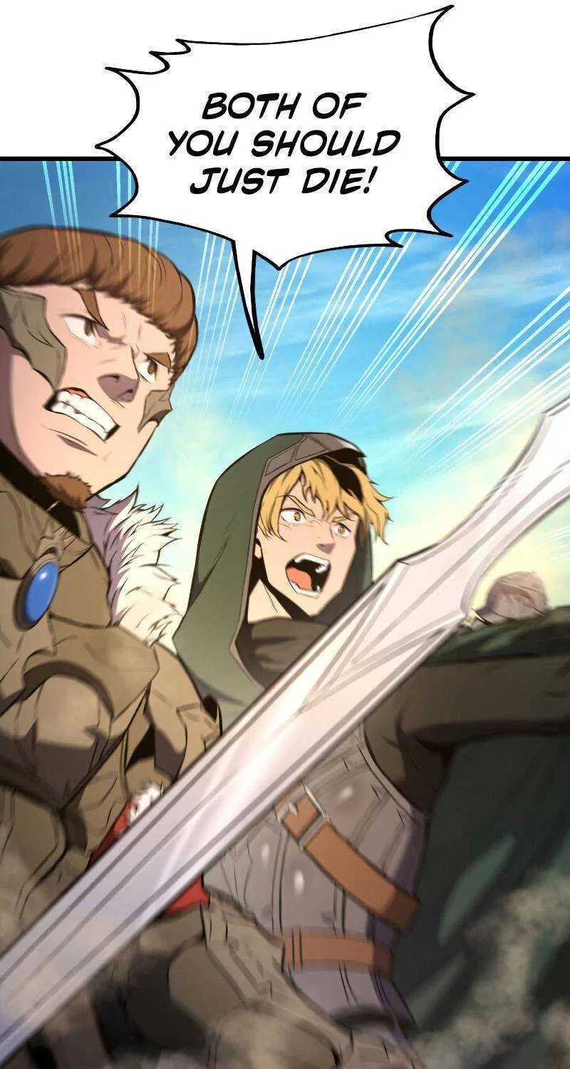Ranker’S Return Chapter 27 page 27 - 