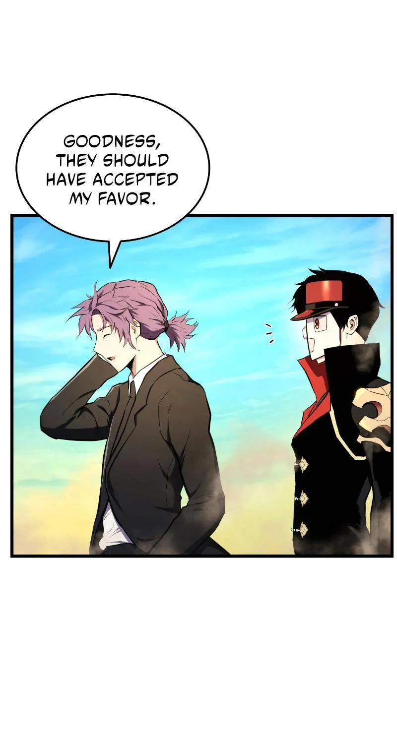 Ranker’S Return Chapter 27 page 29 - 
