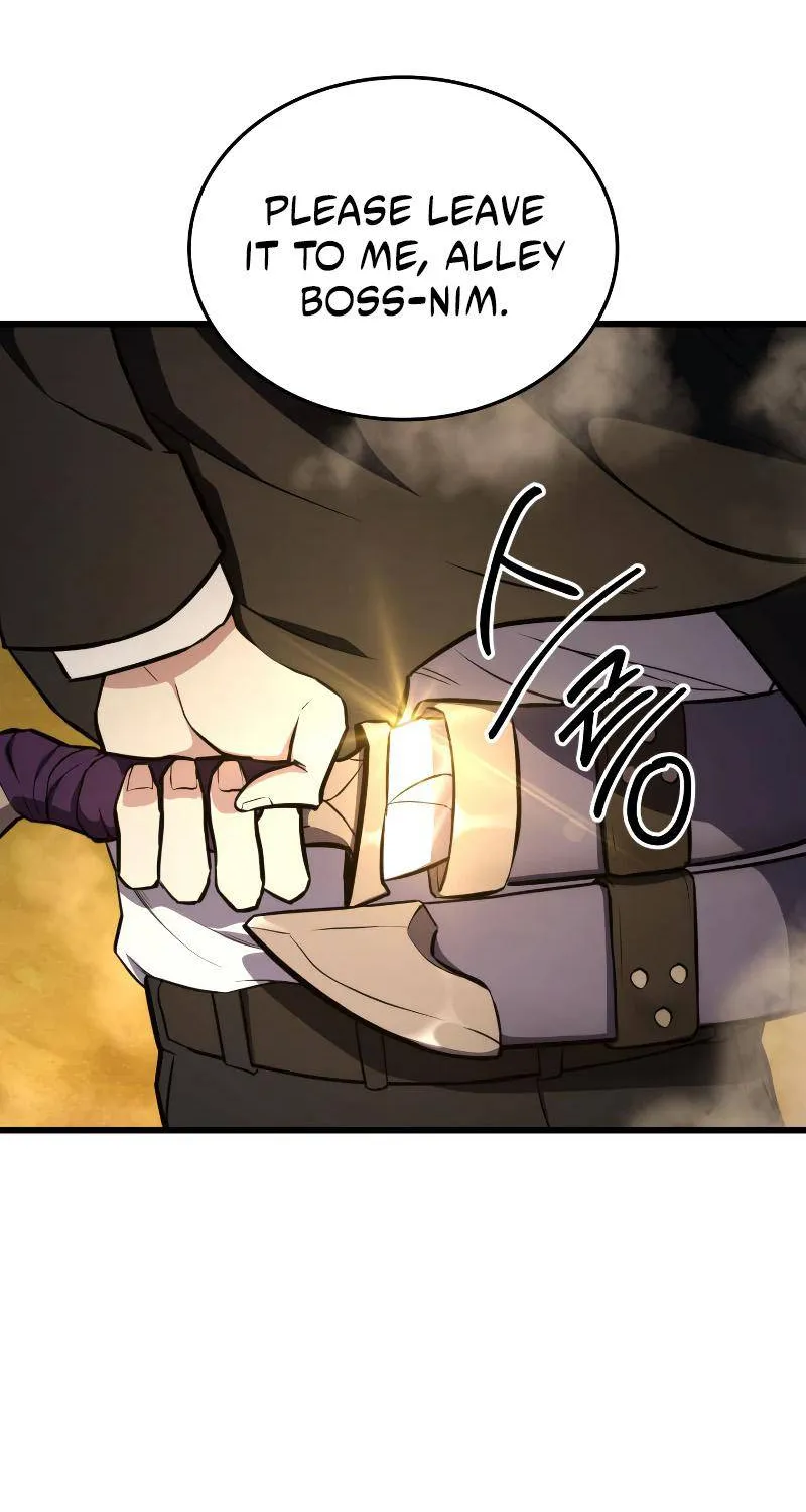 Ranker’S Return Chapter 27 page 30 - 