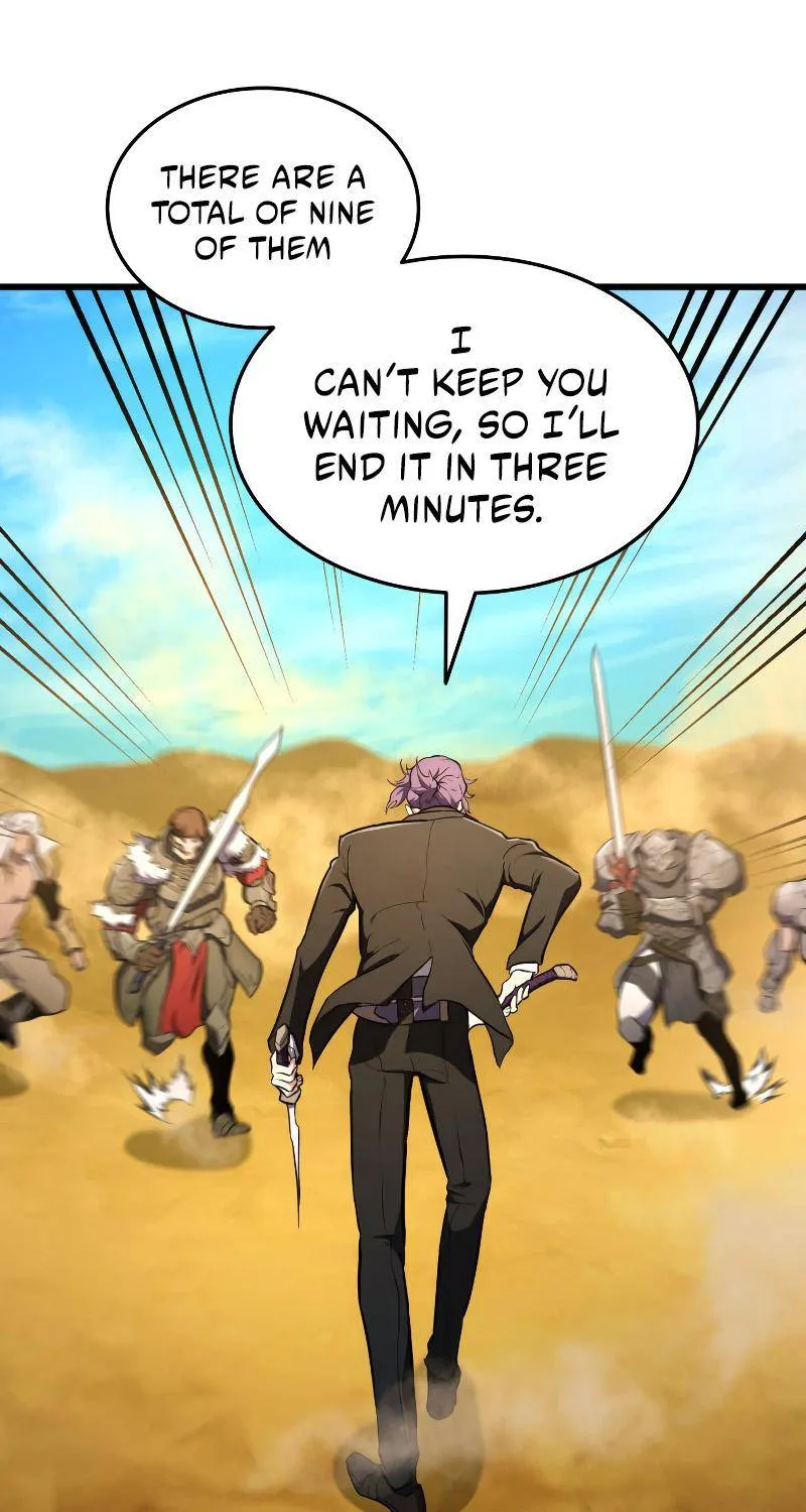 Ranker’S Return Chapter 27 page 31 - 