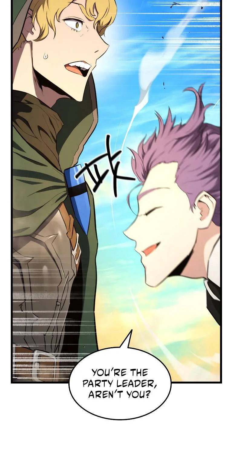 Ranker’S Return Chapter 27 page 37 - 