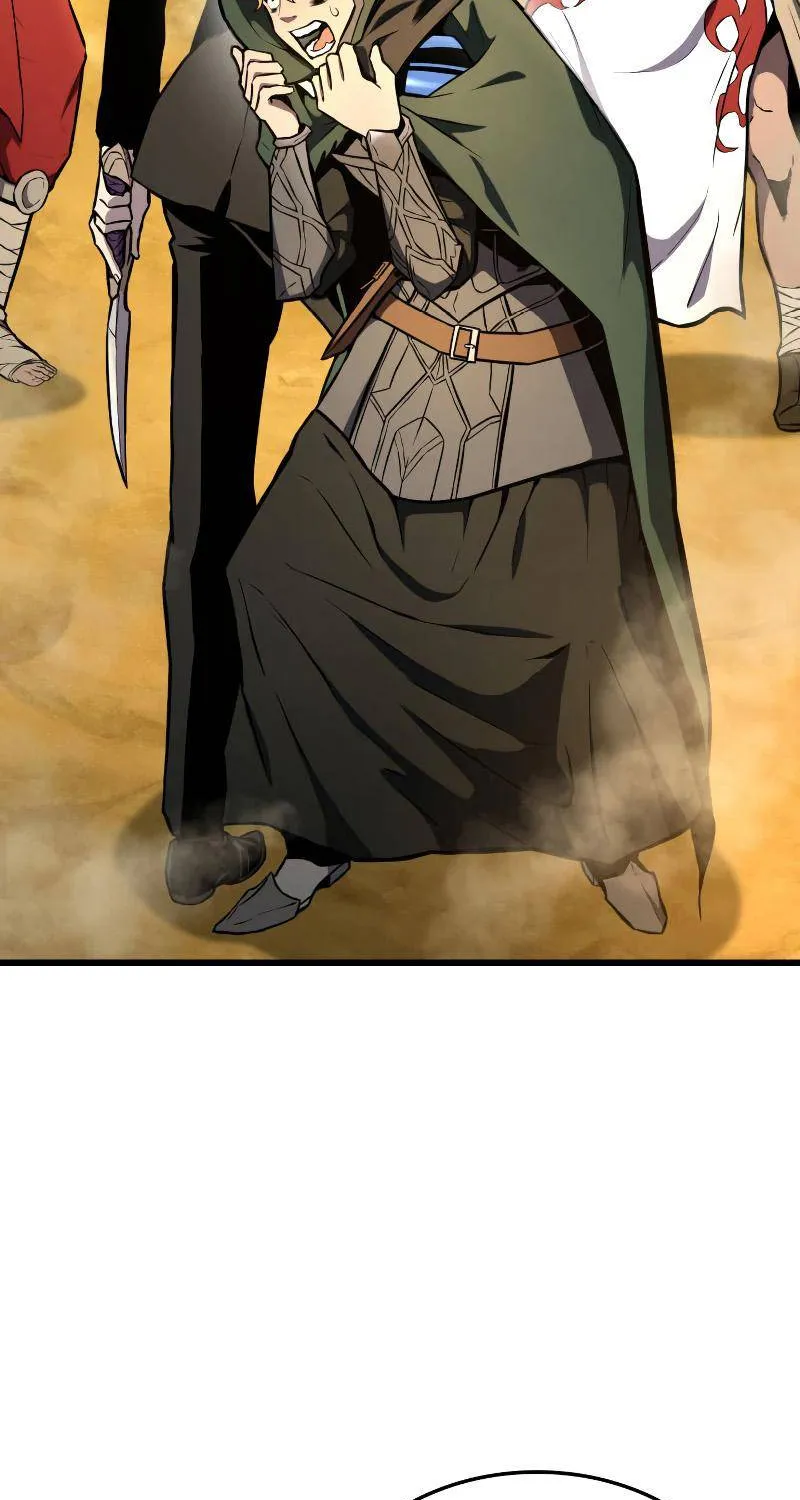 Ranker’S Return Chapter 27 page 42 - 