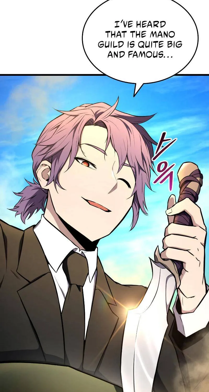 Ranker’S Return Chapter 27 page 43 - 