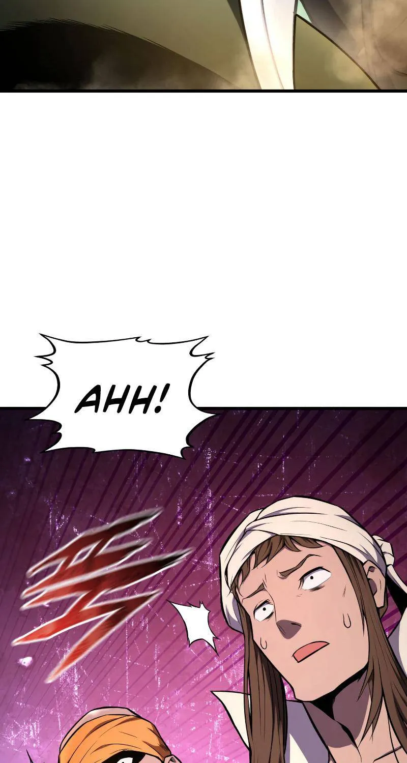 Ranker’S Return Chapter 27 page 44 - 