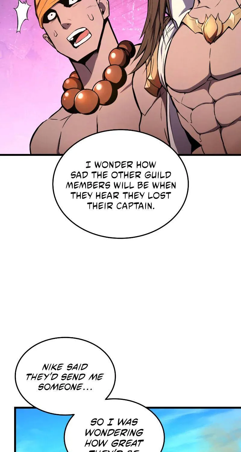 Ranker’S Return Chapter 27 page 45 - 