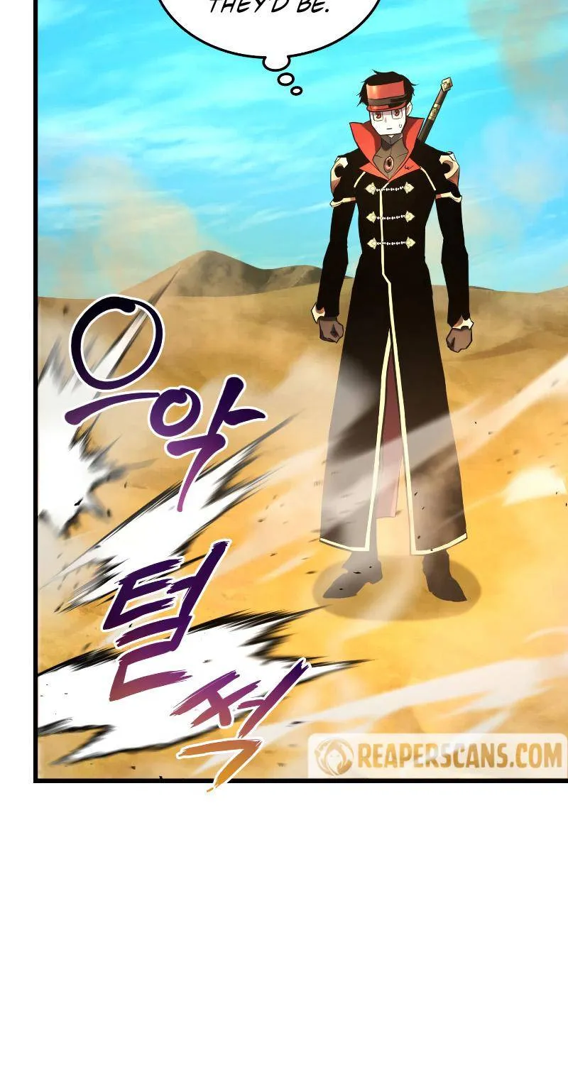 Ranker’S Return Chapter 27 page 46 - 