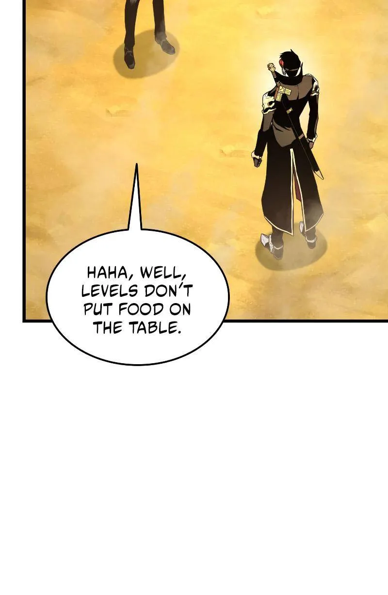 Ranker’S Return Chapter 27 page 57 - 