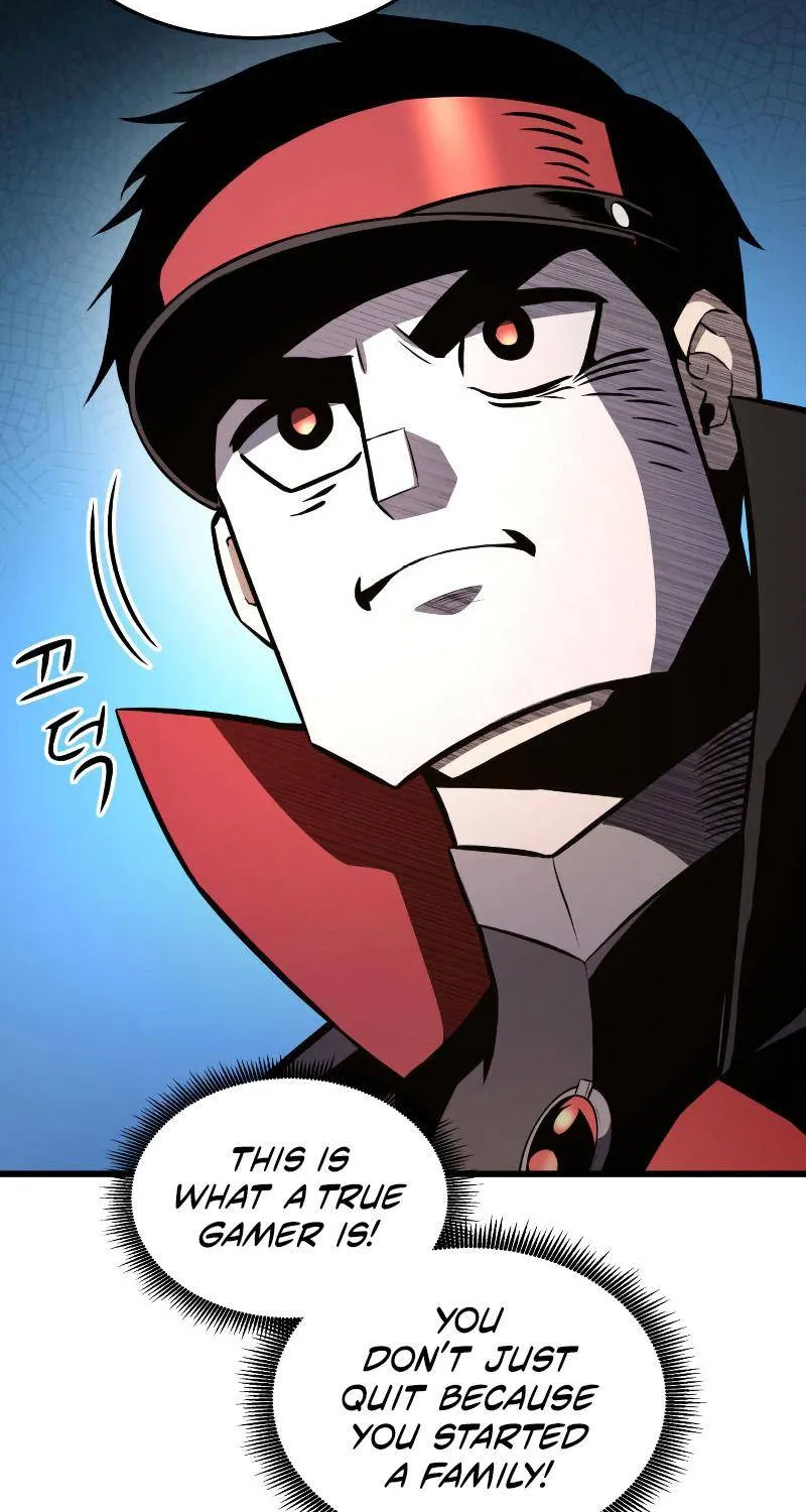 Ranker’S Return Chapter 27 page 61 - 