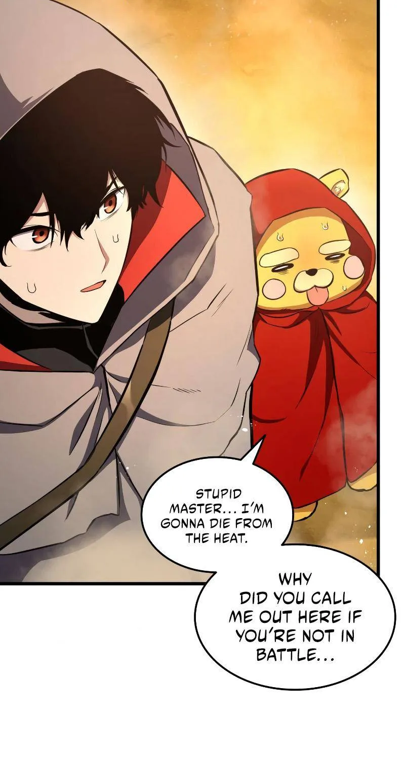 Ranker’S Return Chapter 27 page 69 - 