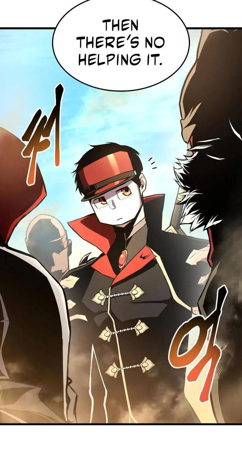 Ranker’S Return Chapter 27 page 8 - 