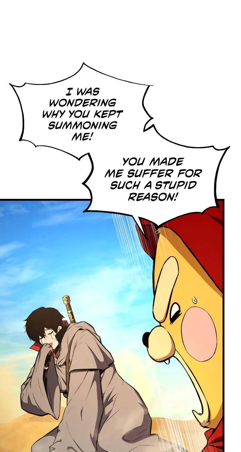 Ranker’S Return Chapter 27 page 73 - 