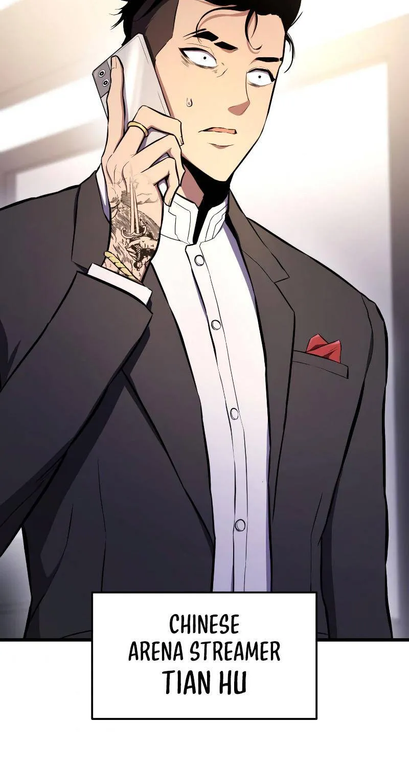 Ranker’S Return Chapter 27 page 80 - 