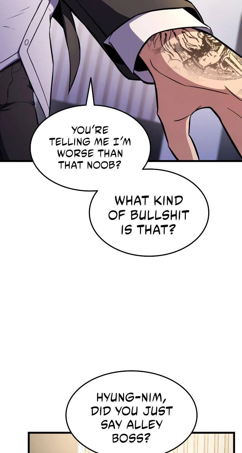Ranker’S Return Chapter 27 page 87 - 