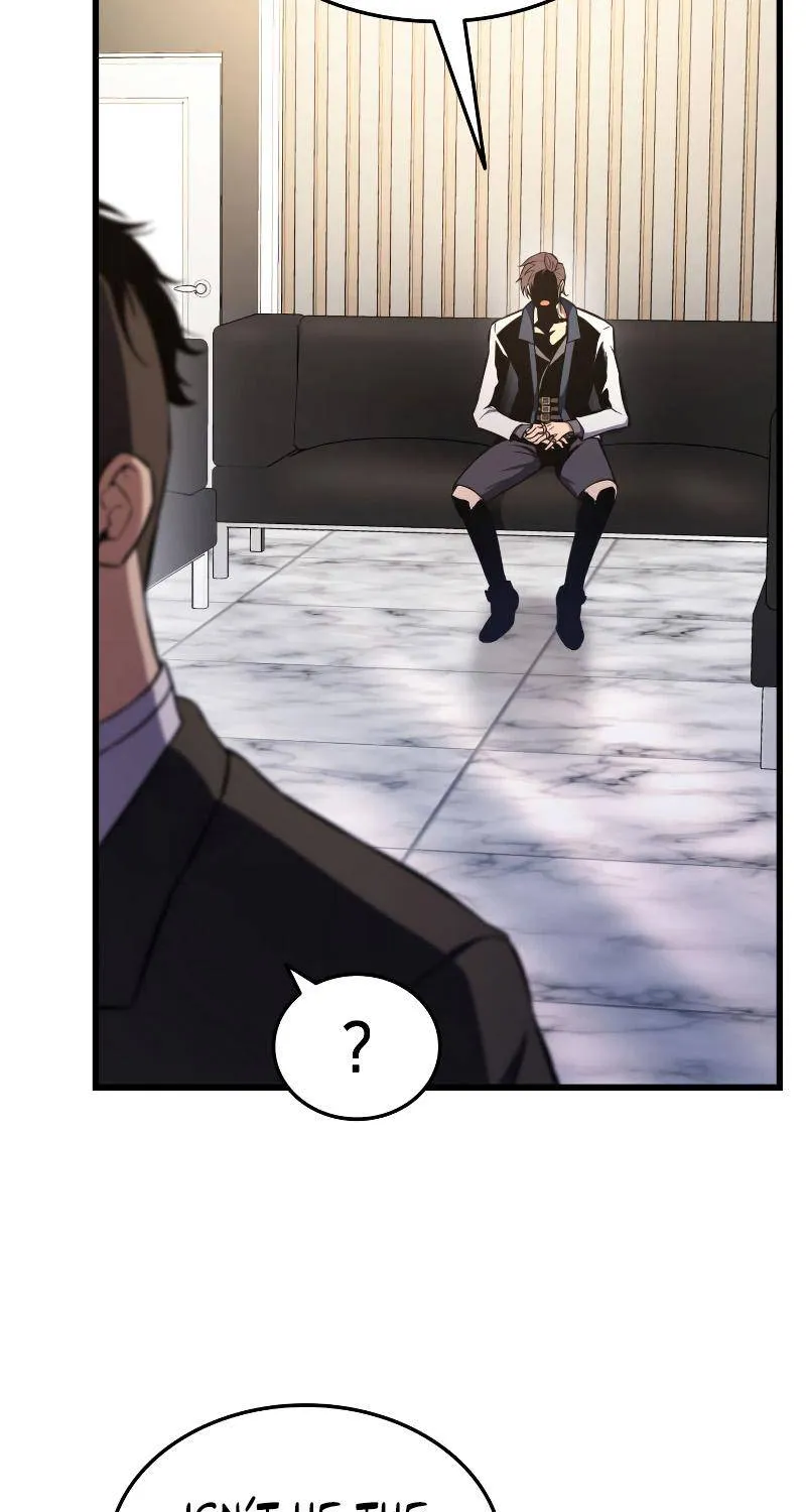Ranker’S Return Chapter 27 page 88 - 