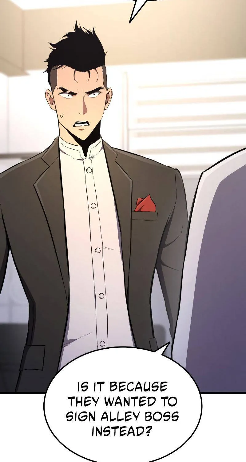 Ranker’S Return Chapter 27 page 91 - 