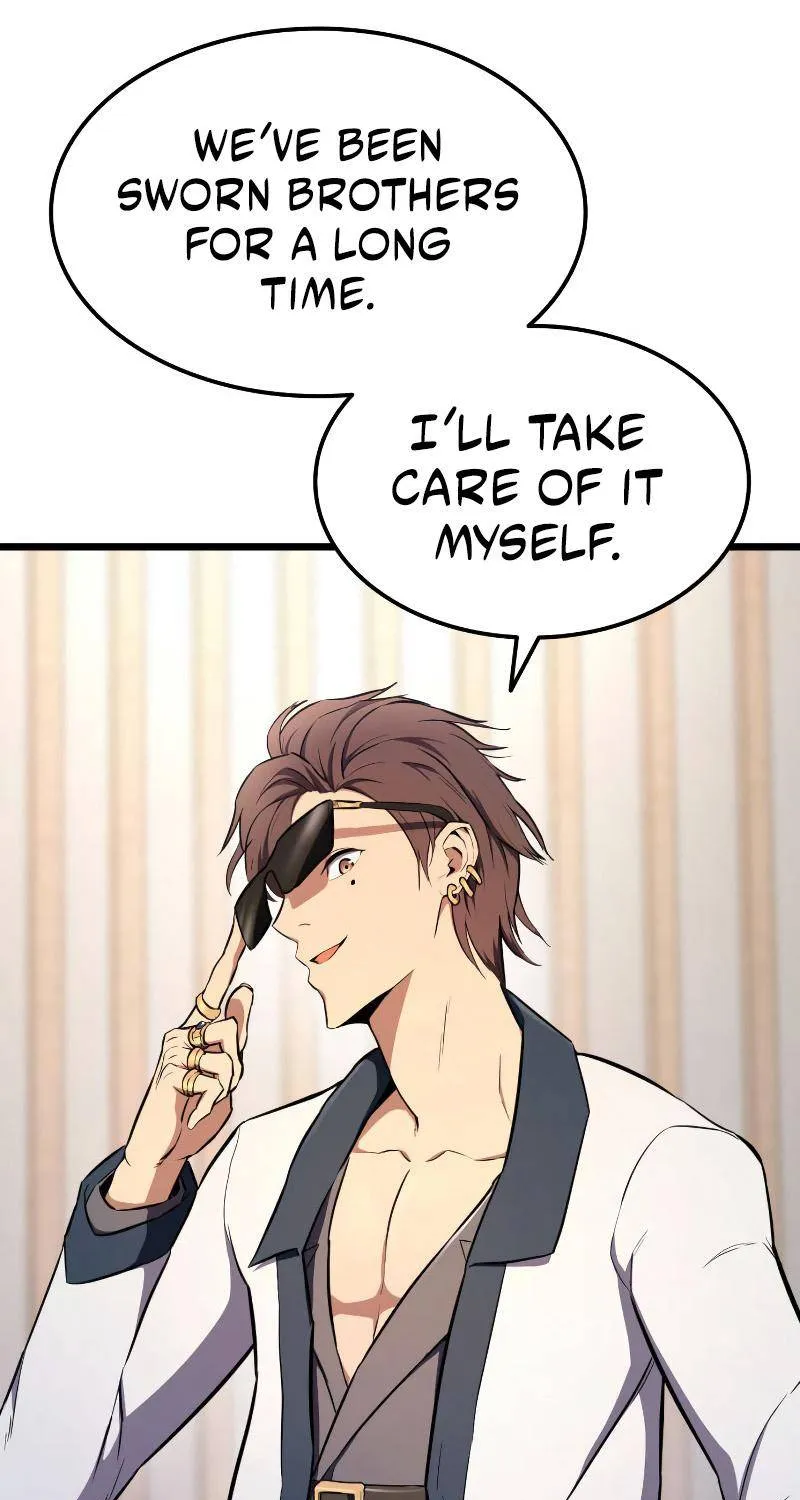 Ranker’S Return Chapter 27 page 96 - 