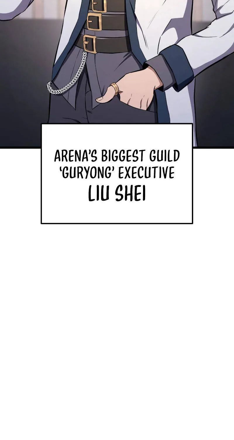 Ranker’S Return Chapter 27 page 97 - 