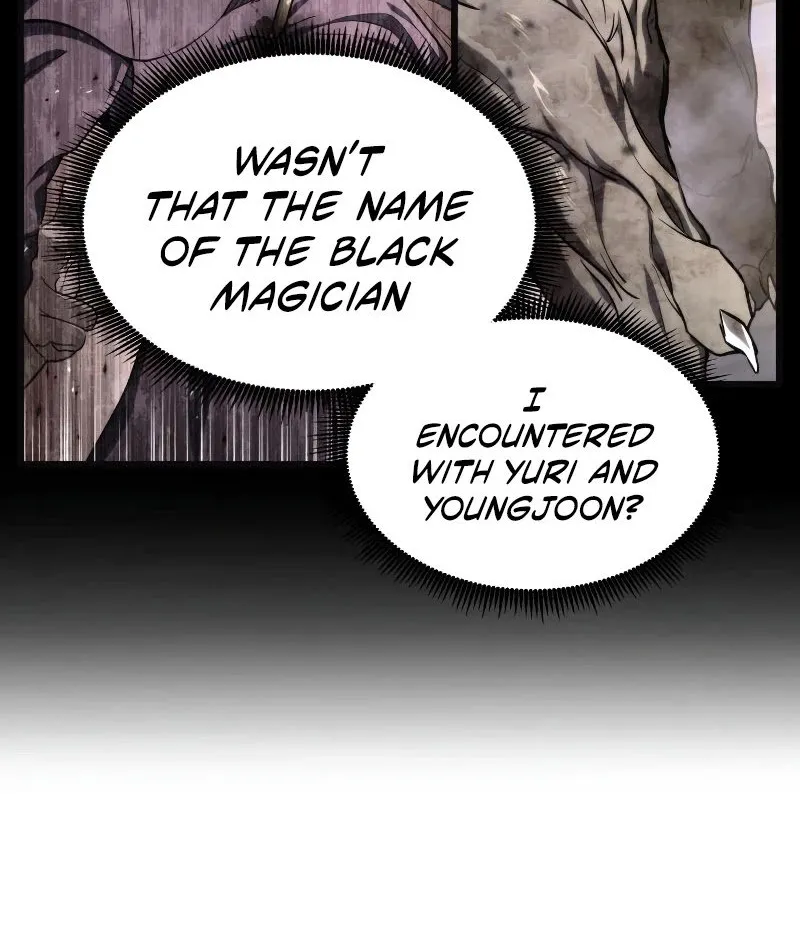Ranker’S Return Chapter 28 page 11 - 