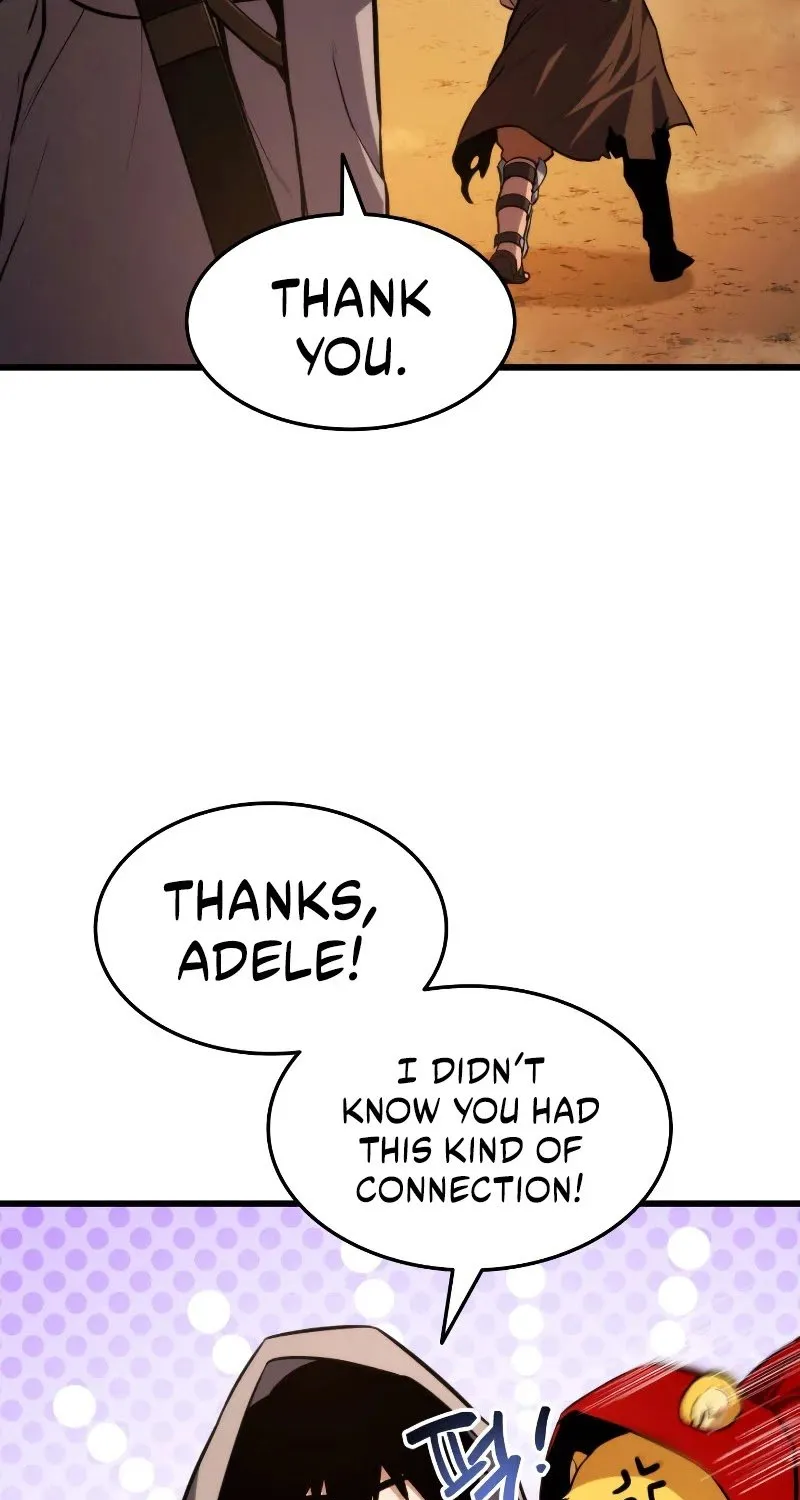 Ranker’S Return Chapter 28 page 16 - 
