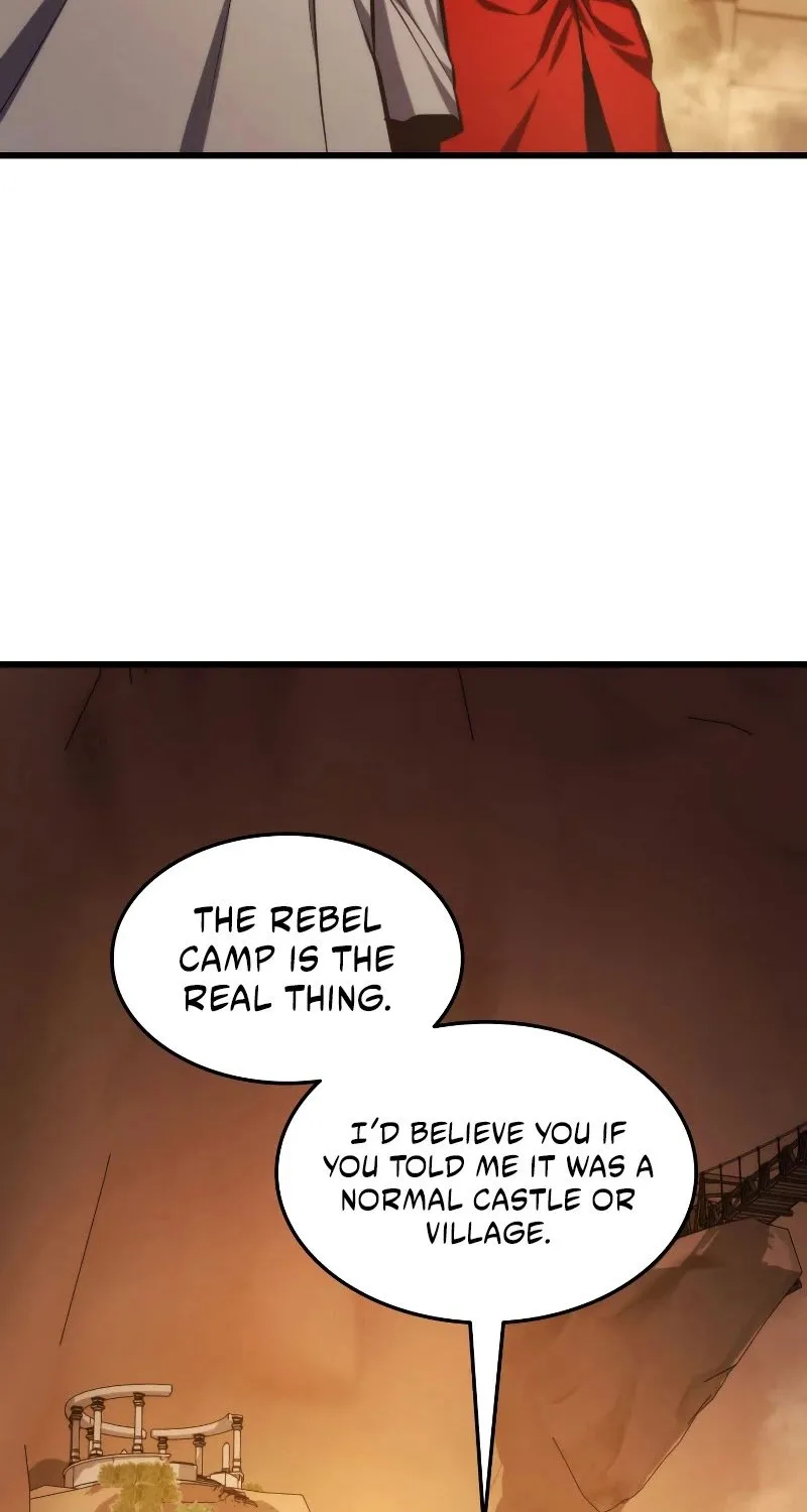Ranker’S Return Chapter 28 page 3 - 