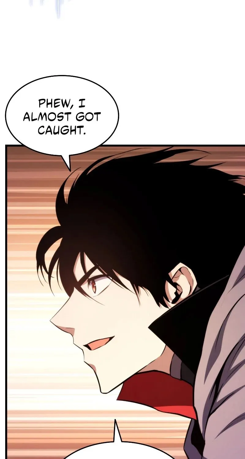 Ranker’S Return Chapter 28 page 40 - 