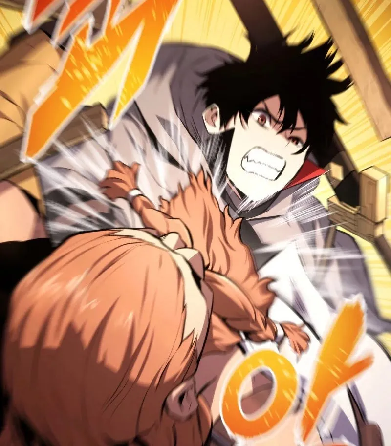 Ranker’S Return Chapter 28 page 43 - 