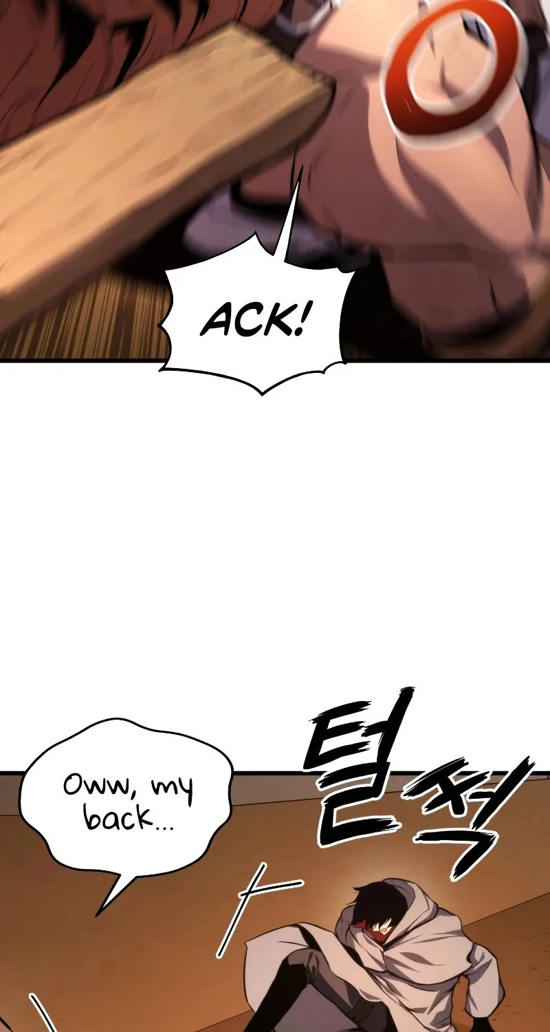 Ranker’S Return Chapter 28 page 44 - 