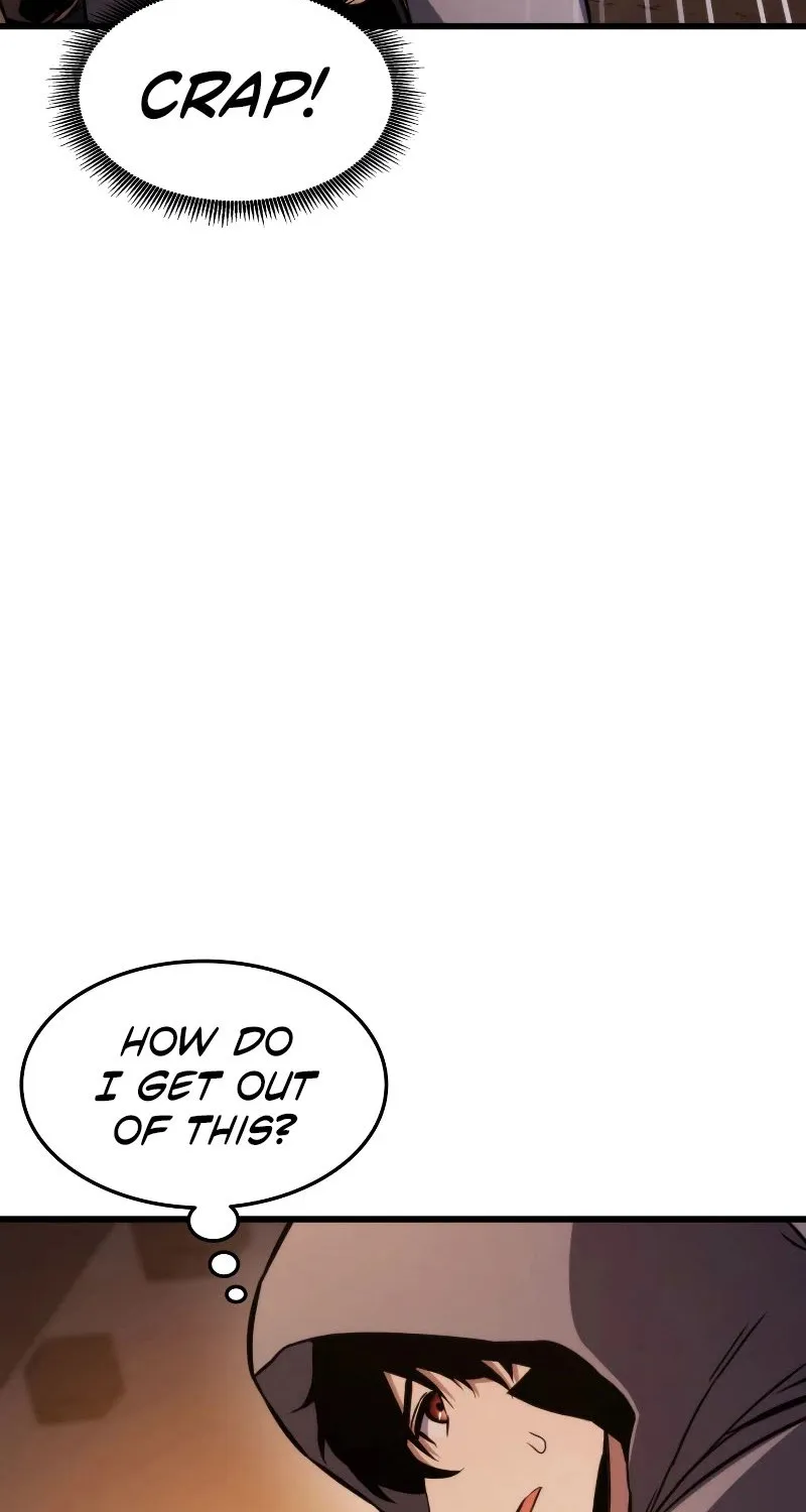Ranker’S Return Chapter 28 page 47 - 
