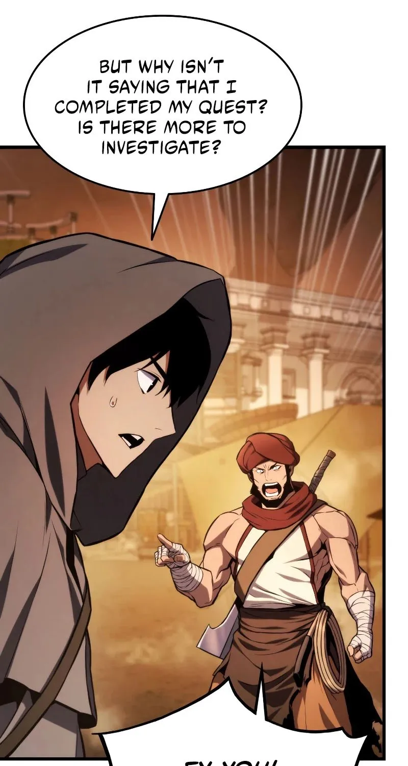 Ranker’S Return Chapter 28 page 6 - 