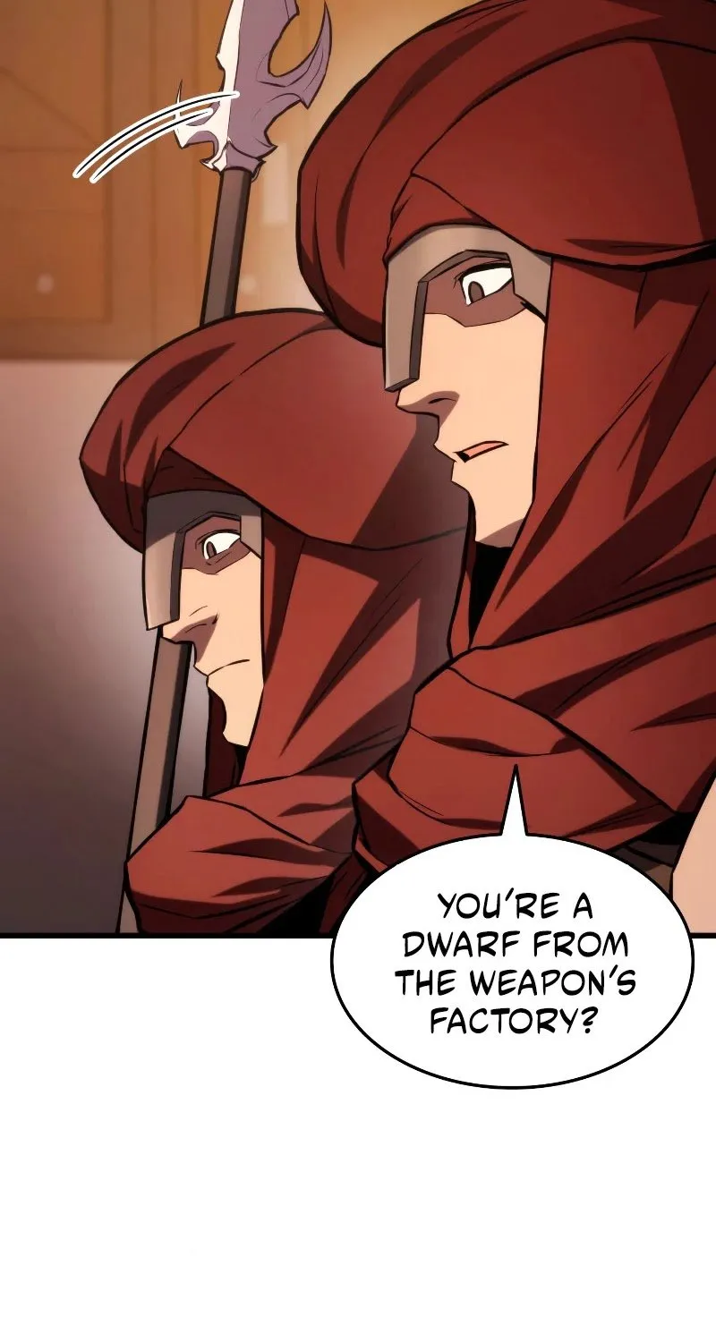 Ranker’S Return Chapter 28 page 54 - 