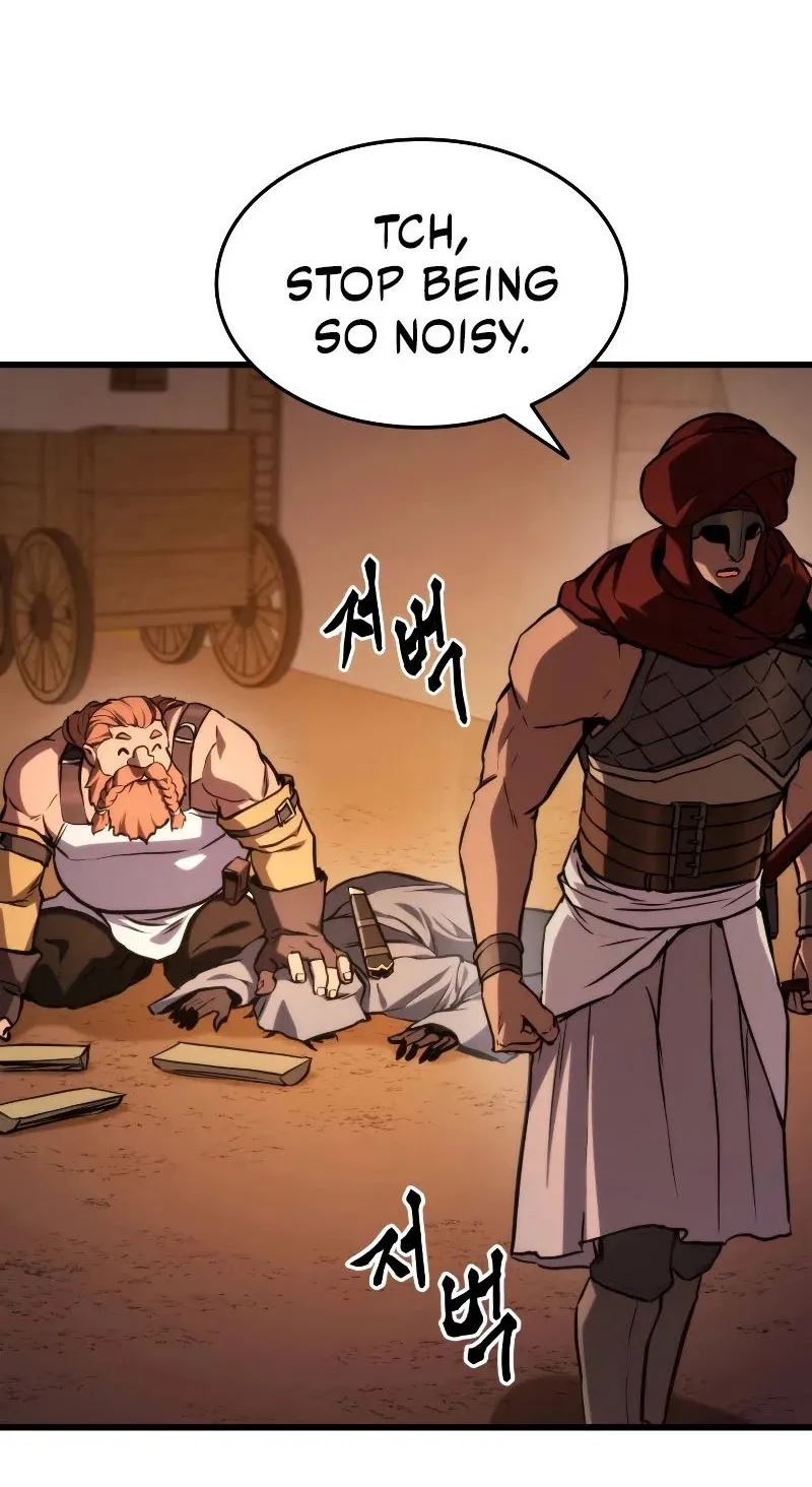 Ranker’S Return Chapter 28 page 55 - 