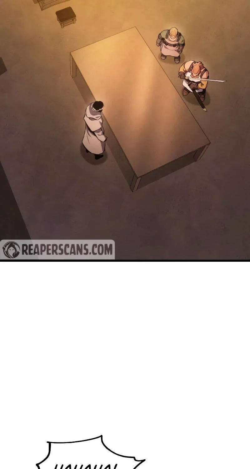 Ranker’S Return Chapter 28 page 61 - 