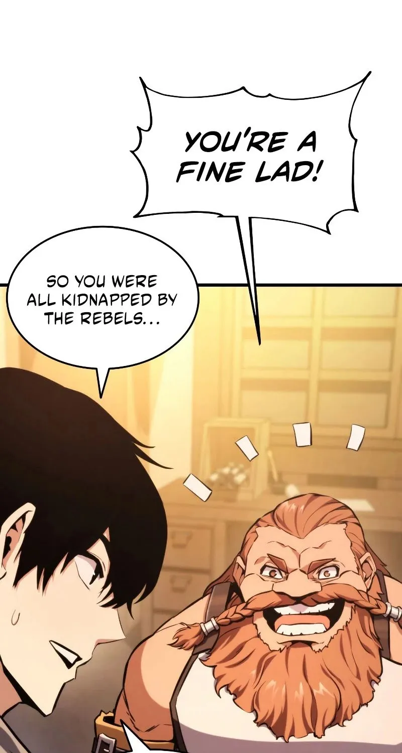 Ranker’S Return Chapter 28 page 64 - 