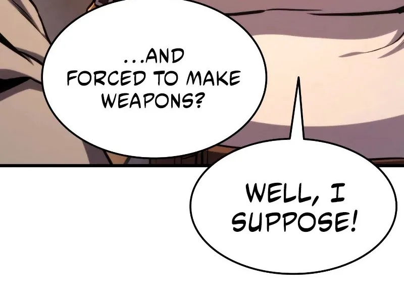 Ranker’S Return Chapter 28 page 65 - 