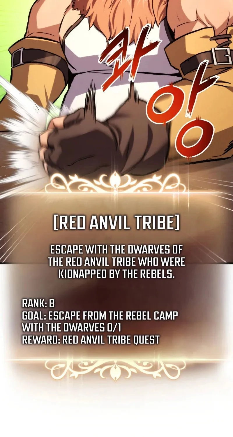 Ranker’S Return Chapter 28 page 72 - 