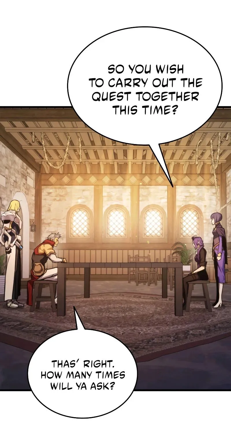Ranker’S Return Chapter 28 page 80 - 