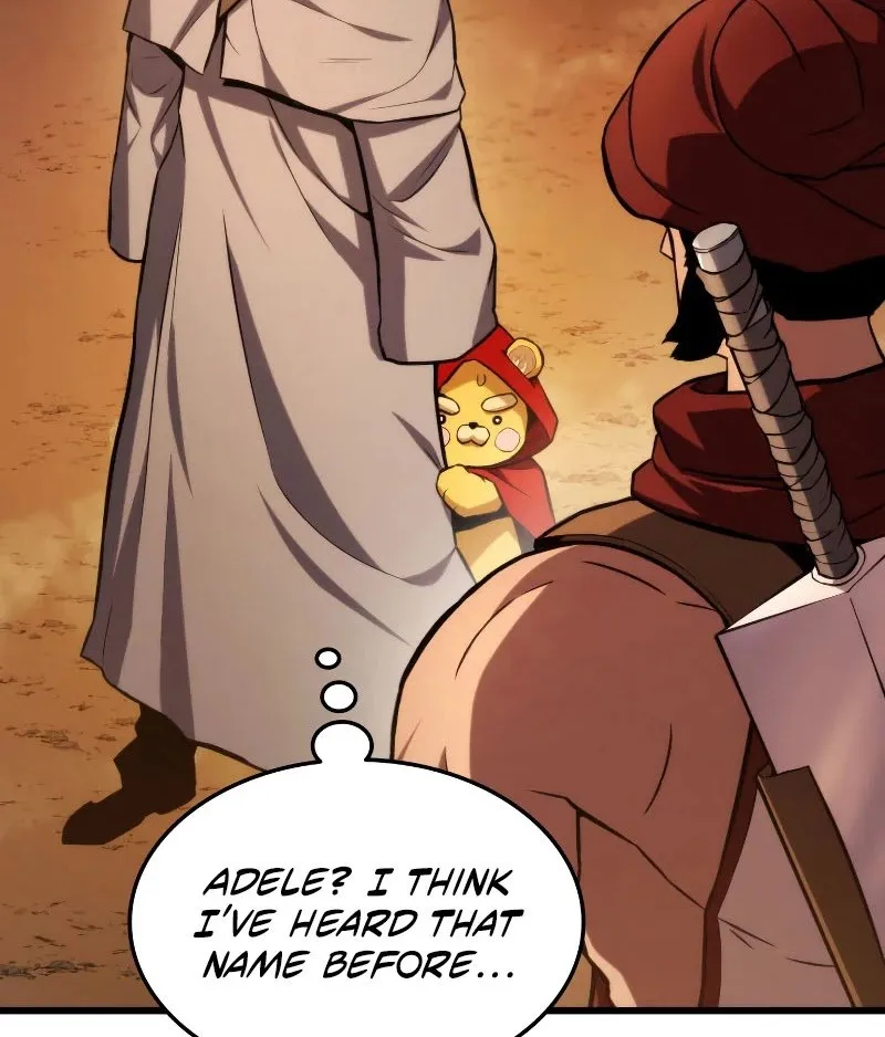 Ranker’S Return Chapter 28 page 9 - 