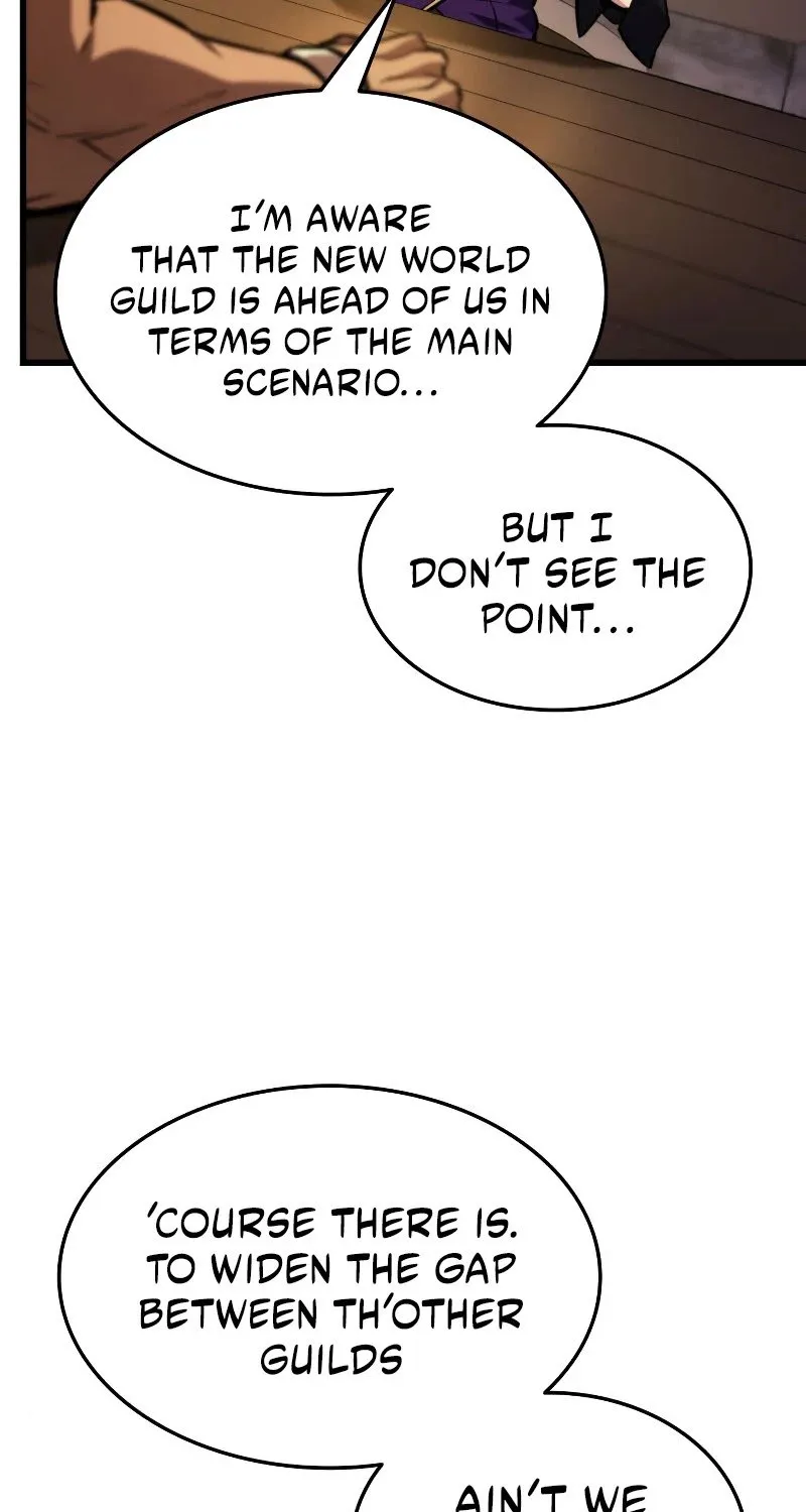 Ranker’S Return Chapter 28 page 82 - 