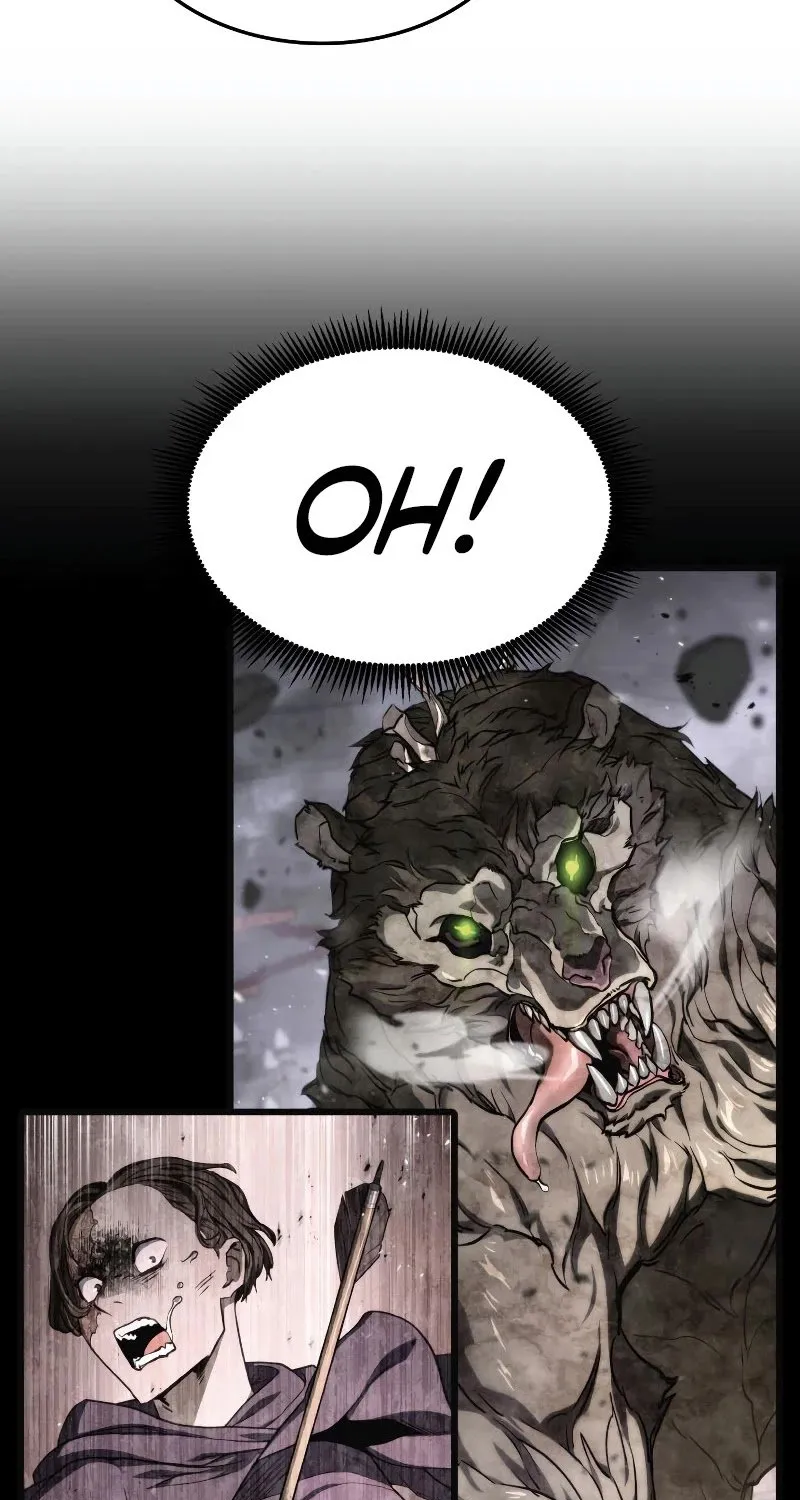 Ranker’S Return Chapter 28 page 10 - 
