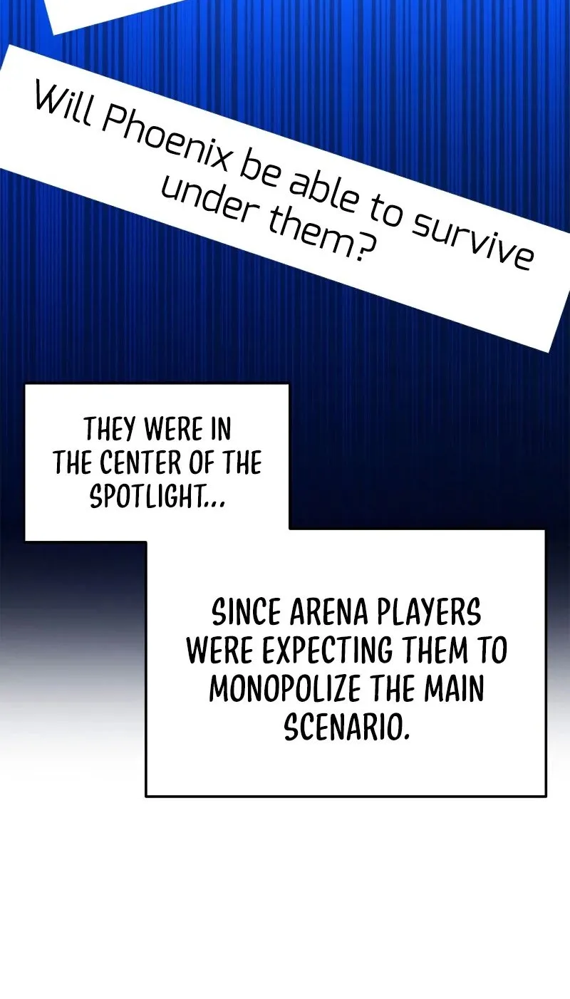Ranker’S Return Chapter 28 page 95 - 
