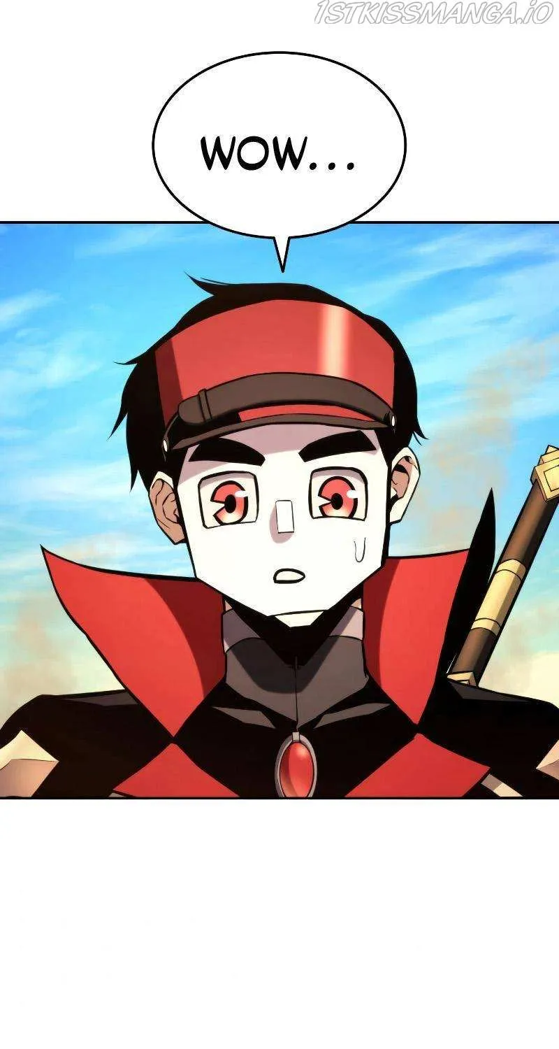 Ranker’S Return Chapter 29 page 101 - 