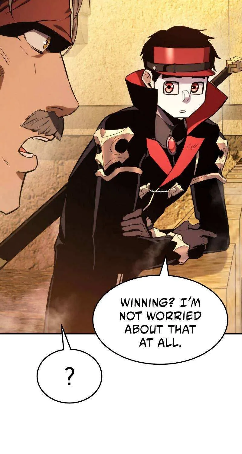 Ranker’S Return Chapter 29 page 105 - 