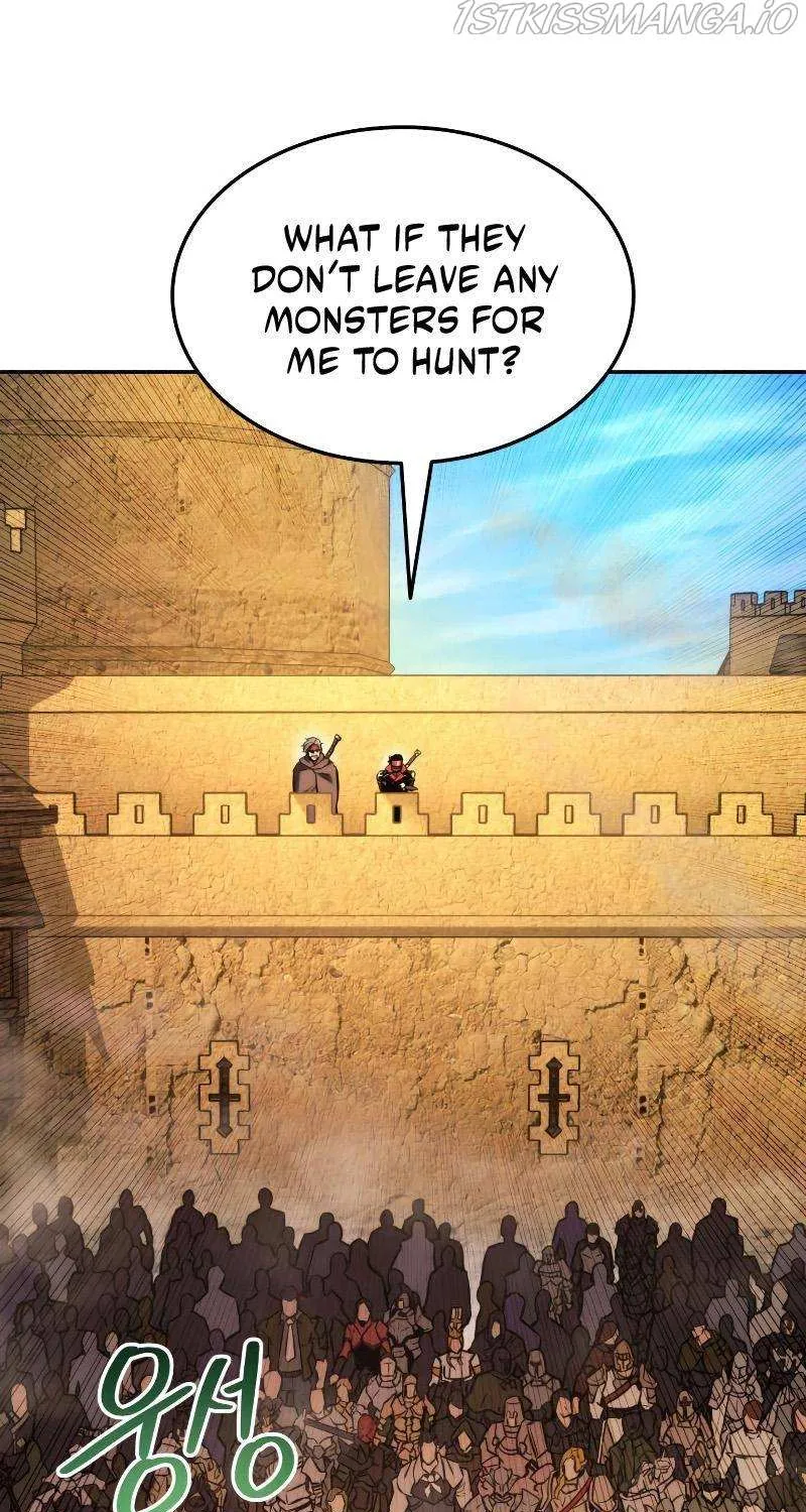 Ranker’S Return Chapter 29 page 109 - 